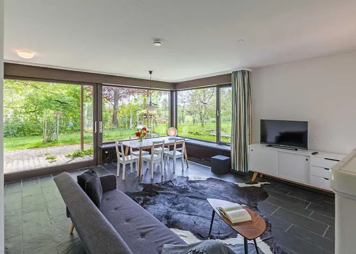 Hébergement de vacances Feriendomizil M No_ 7_1 Villingen-Schwenningen